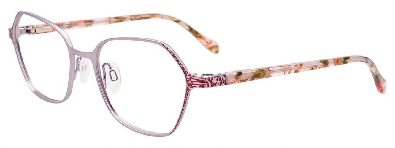 Takumi TK1211 Eyeglasses - view 2